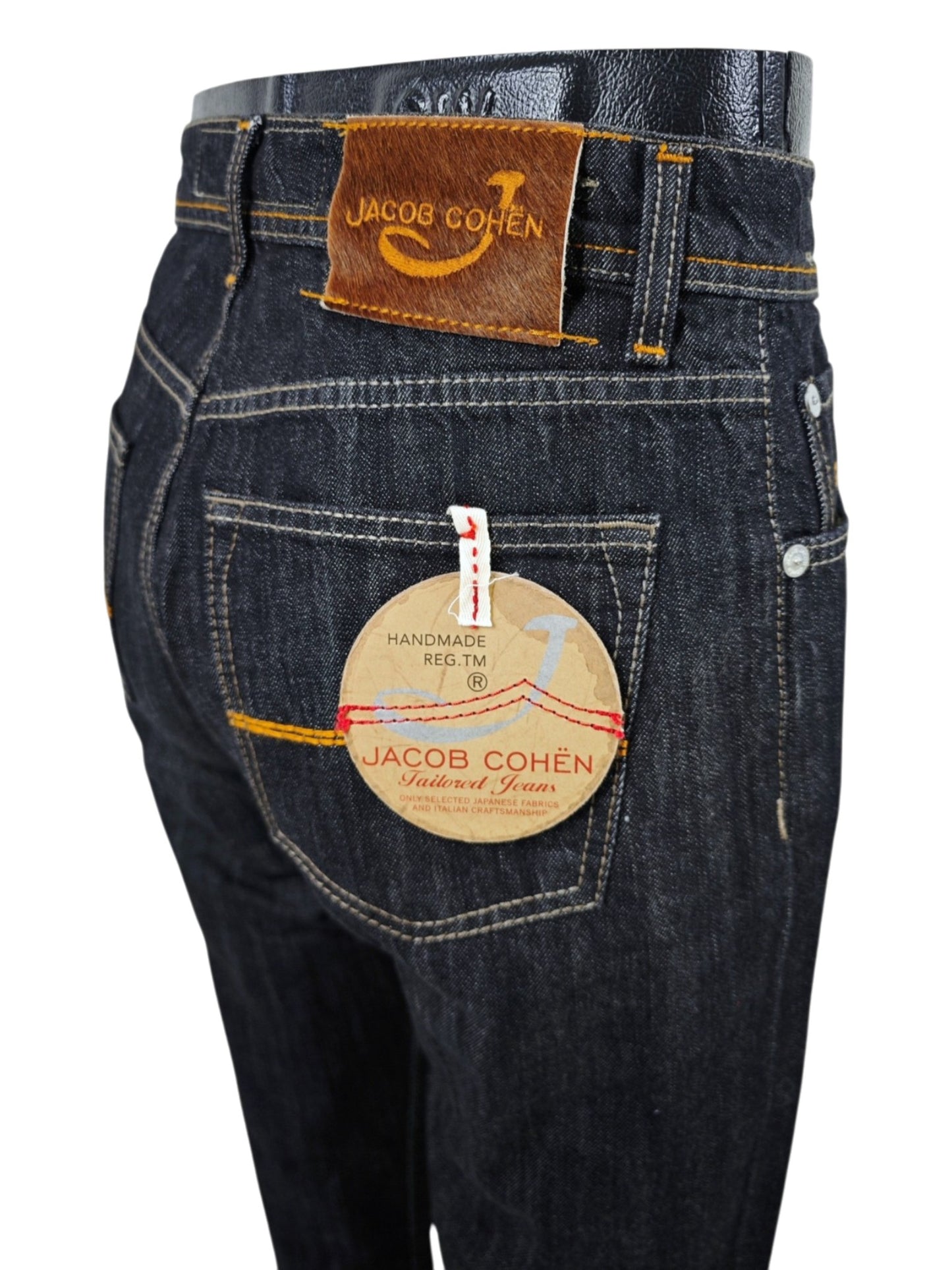 Jacob Cohen 610 Jeans