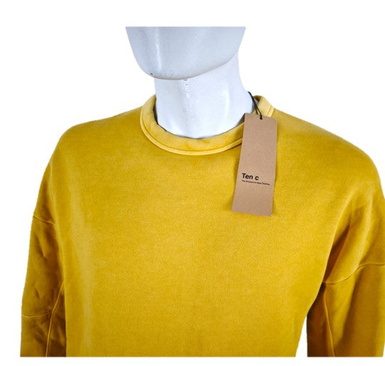 Ten-C Sweater