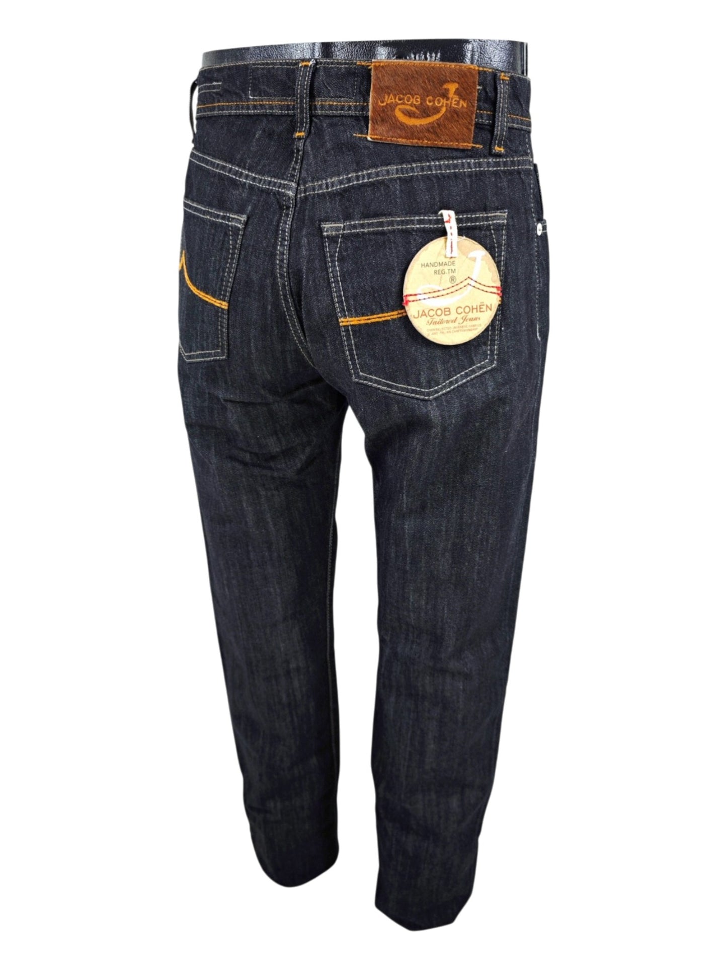 Jacob Cohen 610 Jeans