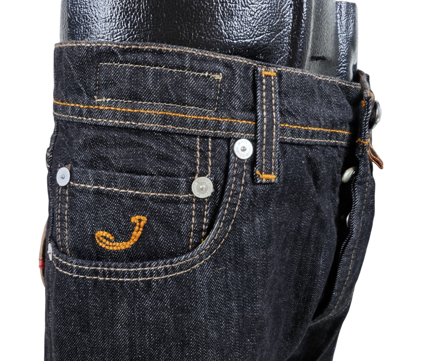Jacob Cohen 610 Jeans
