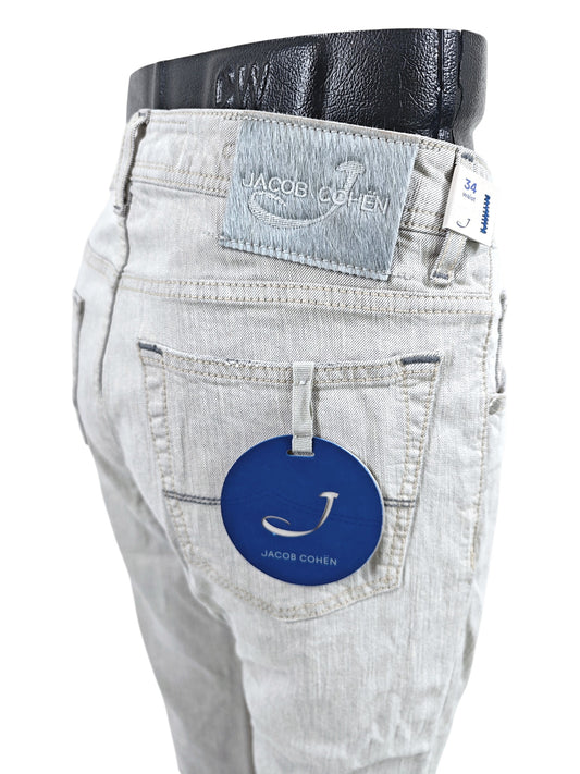 Jacob Cohen 622 Slim Comfort Jeans