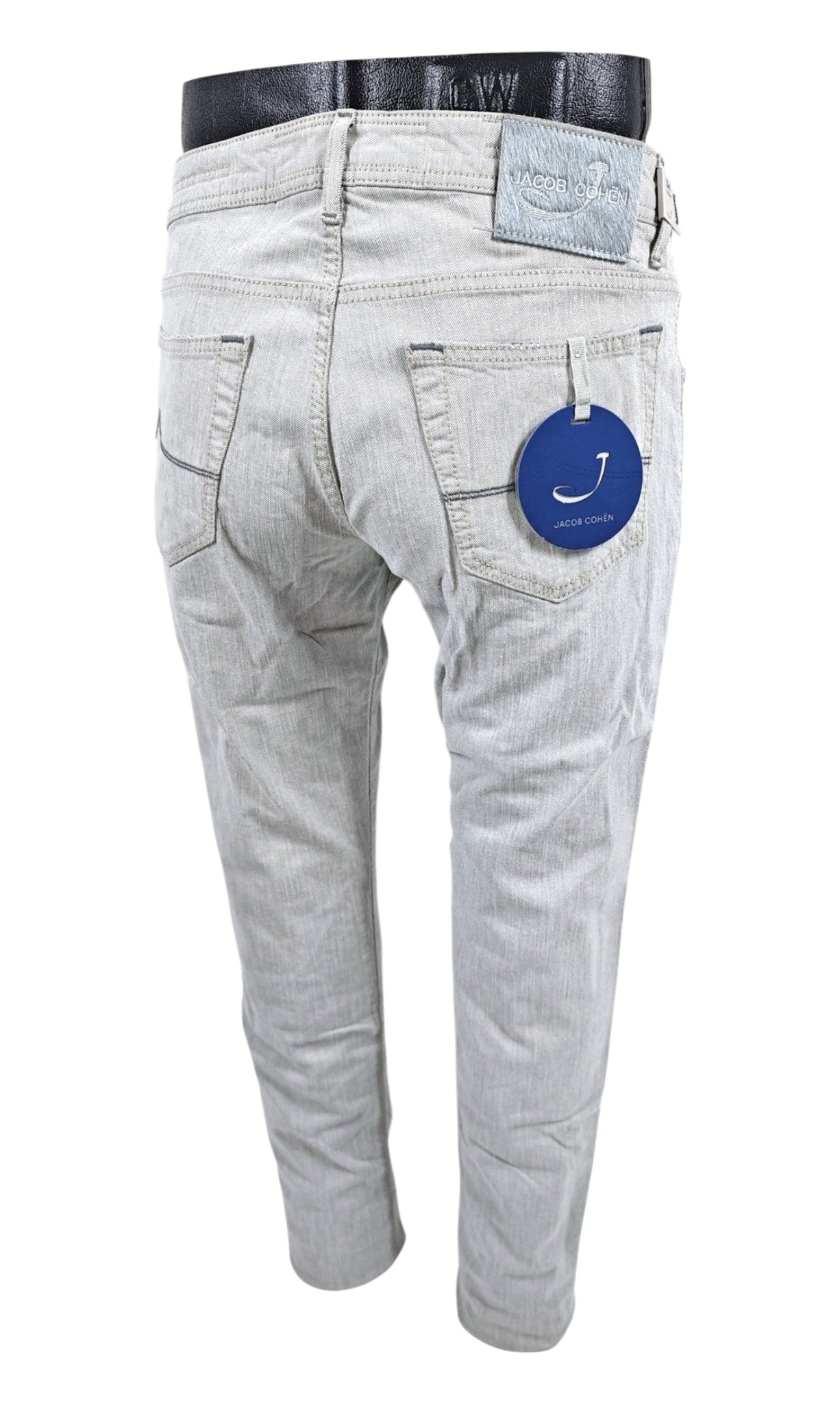 Jacob Cohen 622 Slim Comfort Jeans