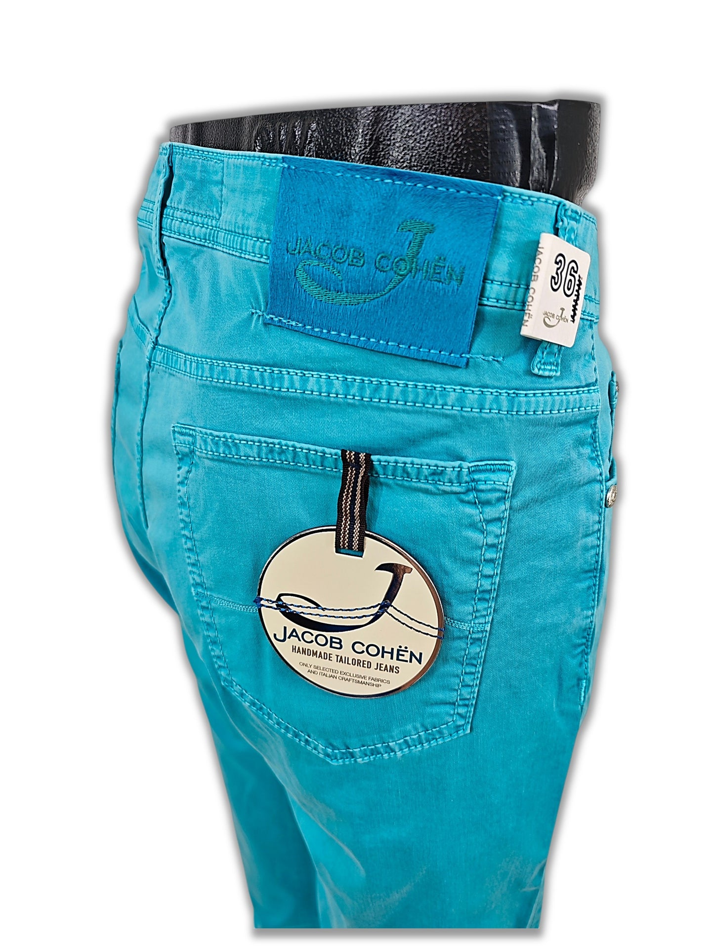 Jacob Cohen 688 trousers / pants Size 36
