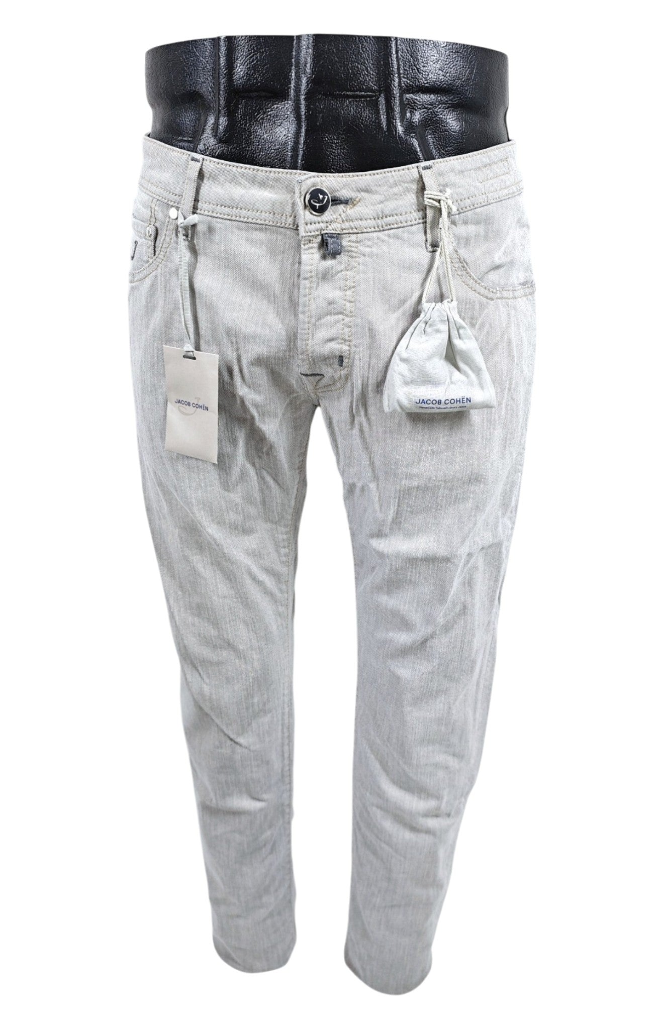 Jacob Cohen 622 Slim Comfort Jeans