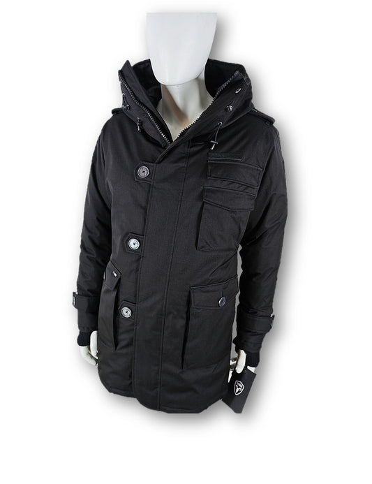 Nobis Down Coat