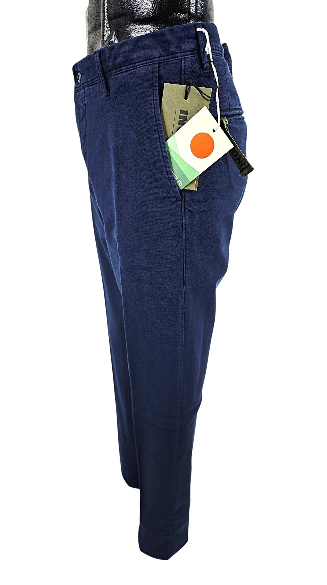 Incotex Trousers