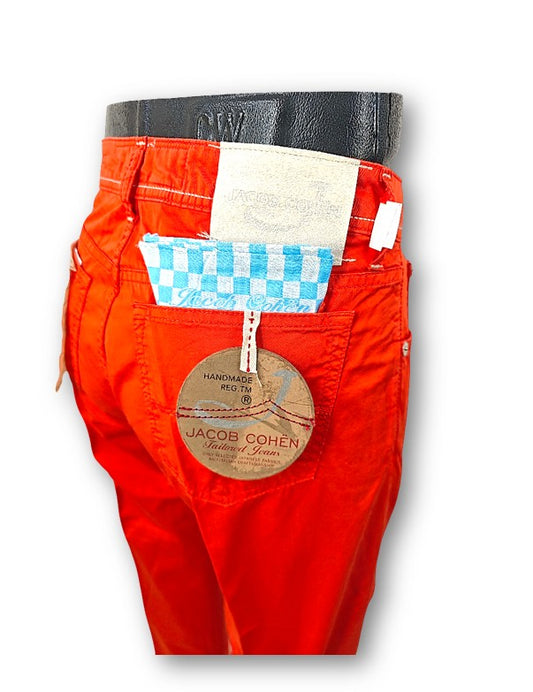Jacob Cohen Trousers