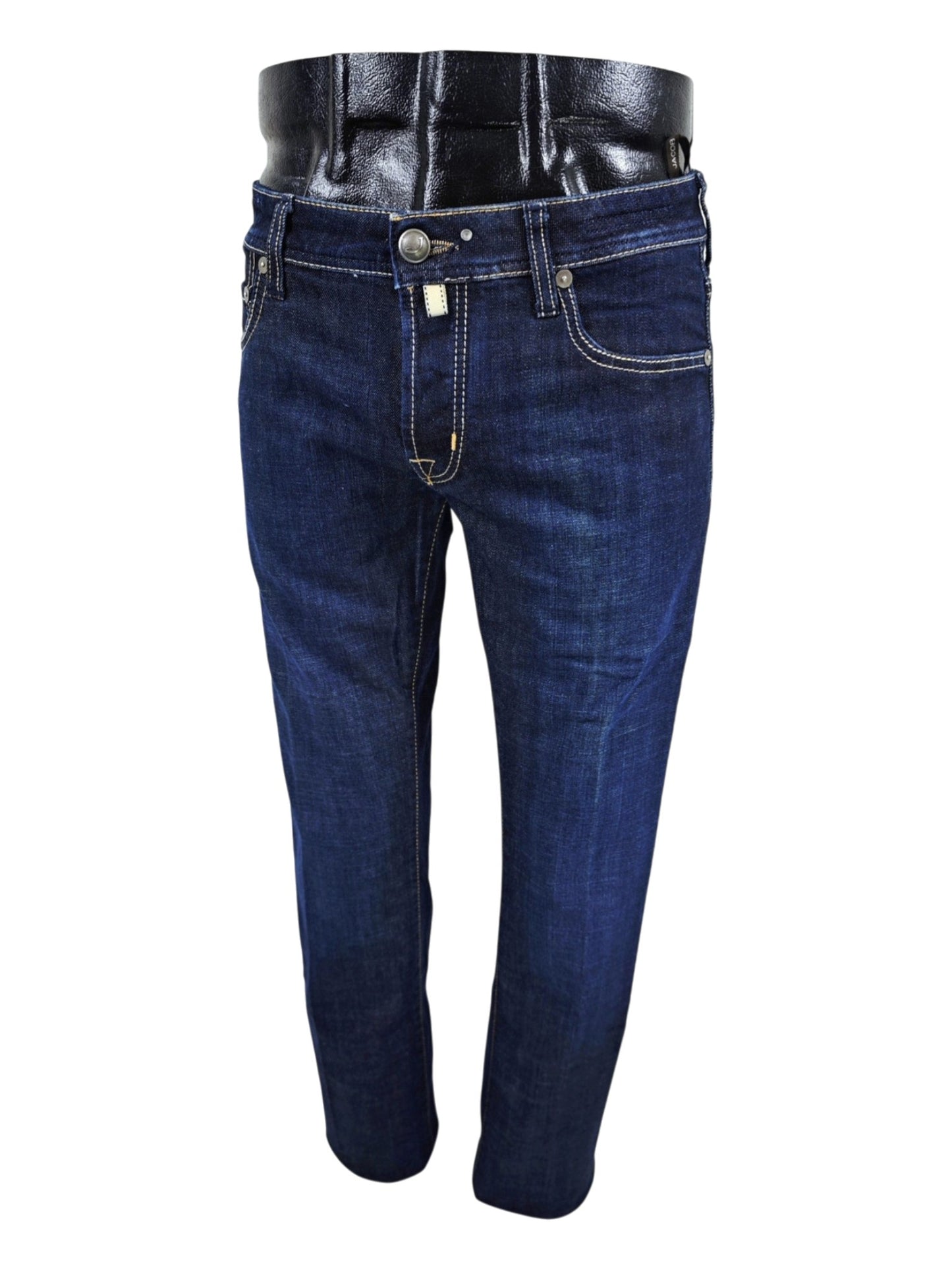 Jacob Cohen 620 Comfort Jeans
