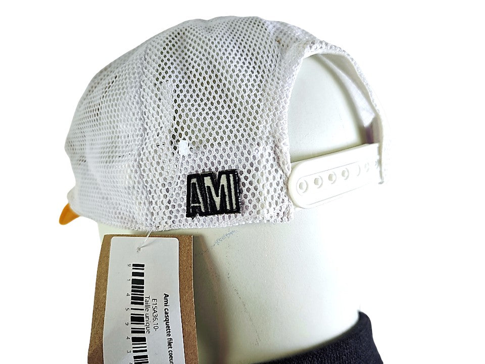 Ami Paris Hat