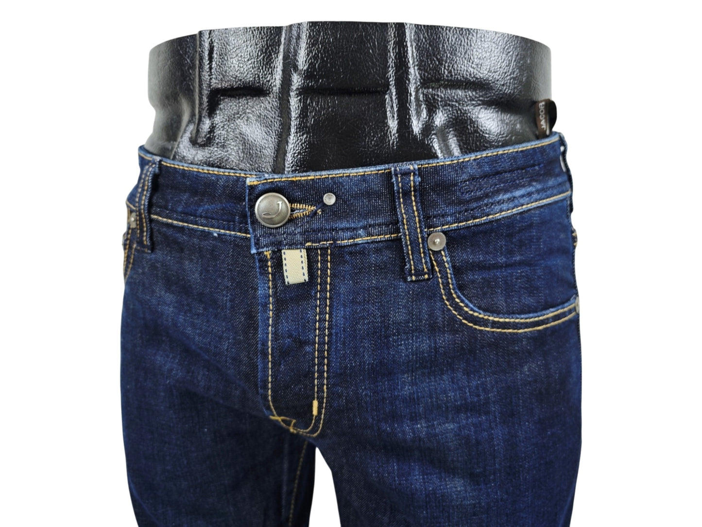 Jacob Cohen 620 Comfort Jeans
