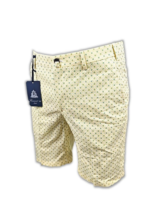 Finamore Swimming short