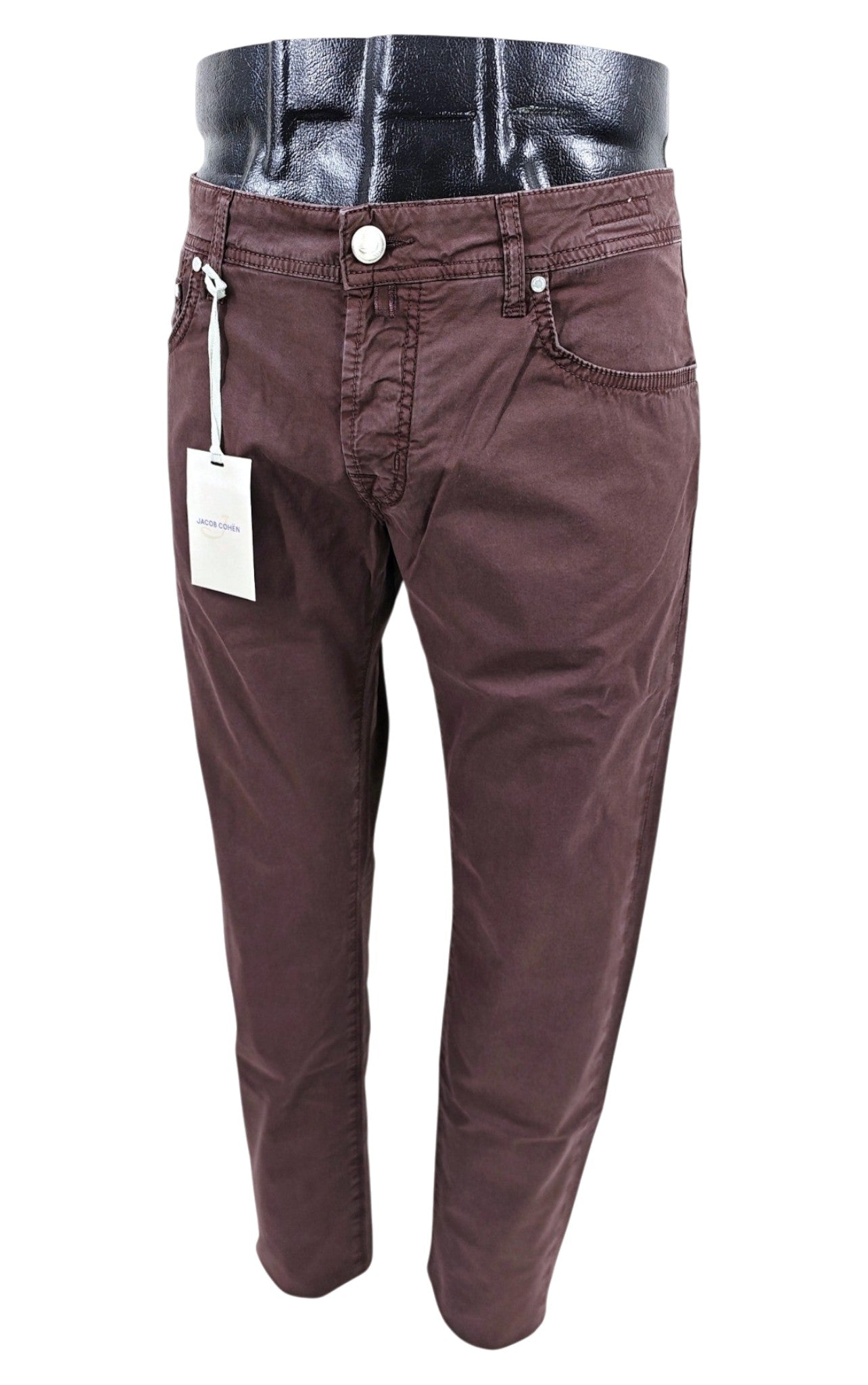 Jacob Cohen 622 Slim Comfort Jeans