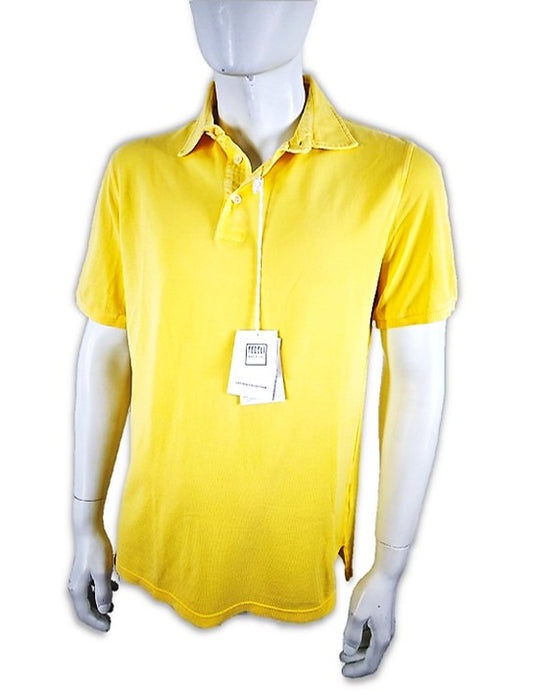 Fedeli Polo Shirt