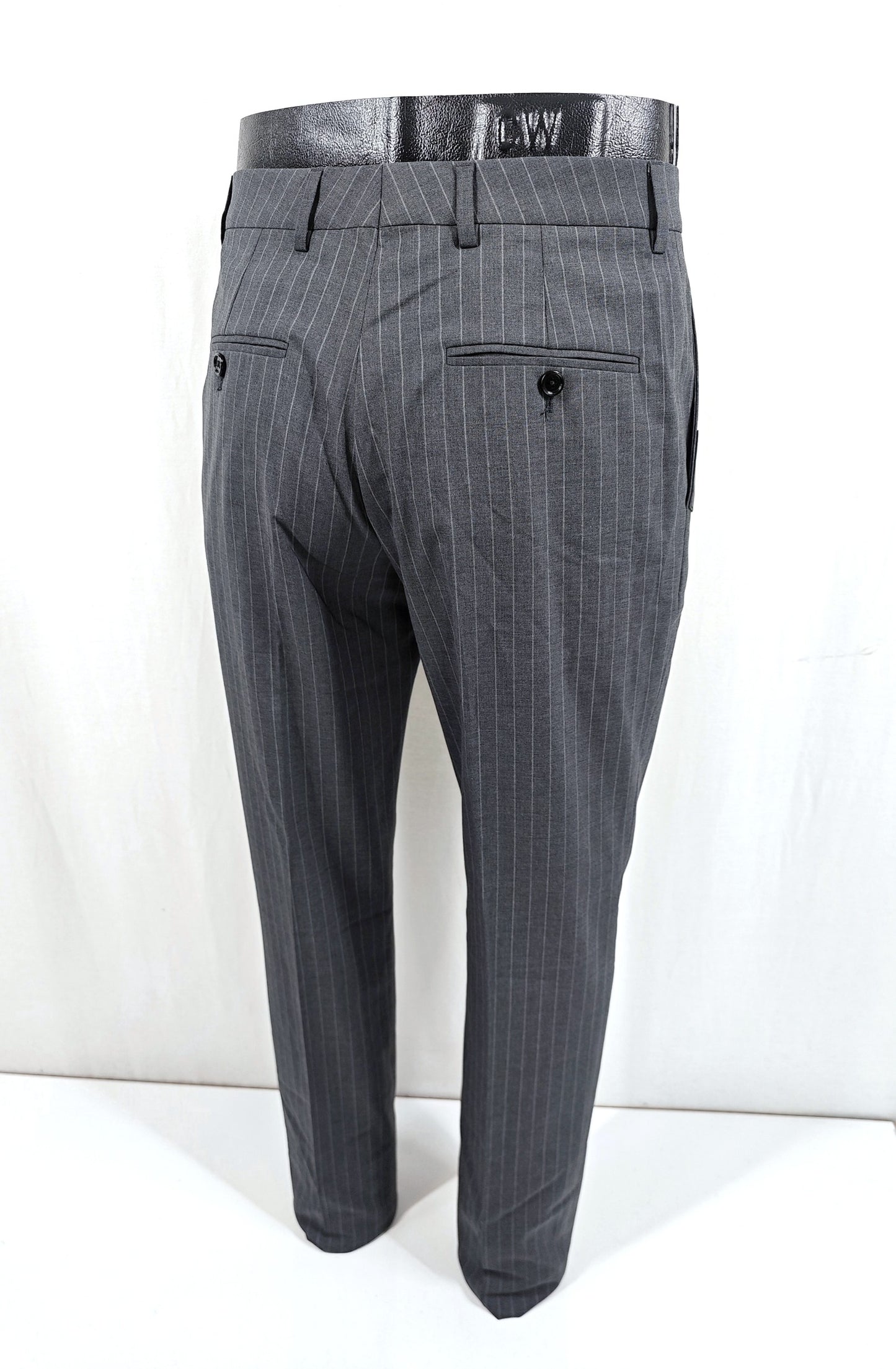 Celine Paris Wool Trousers