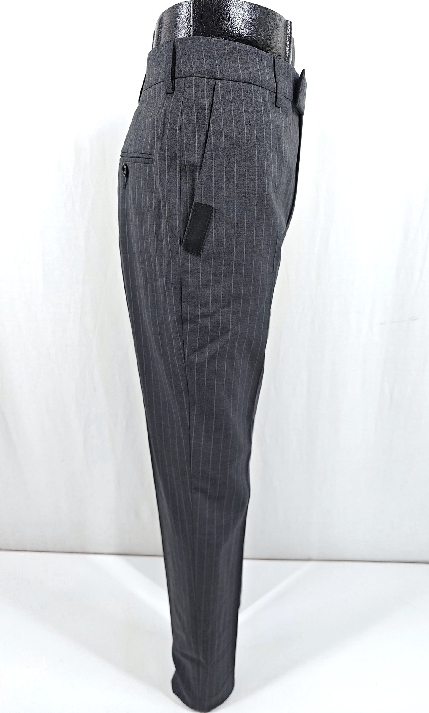 Celine Paris Wool Trousers