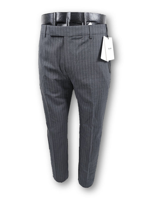 Celine Paris Wool Trousers