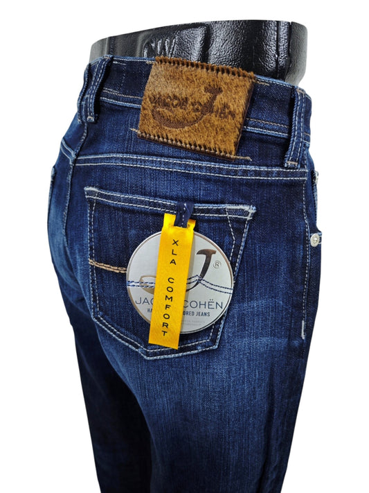 Jacob Cohen 688 Comfort Jeans