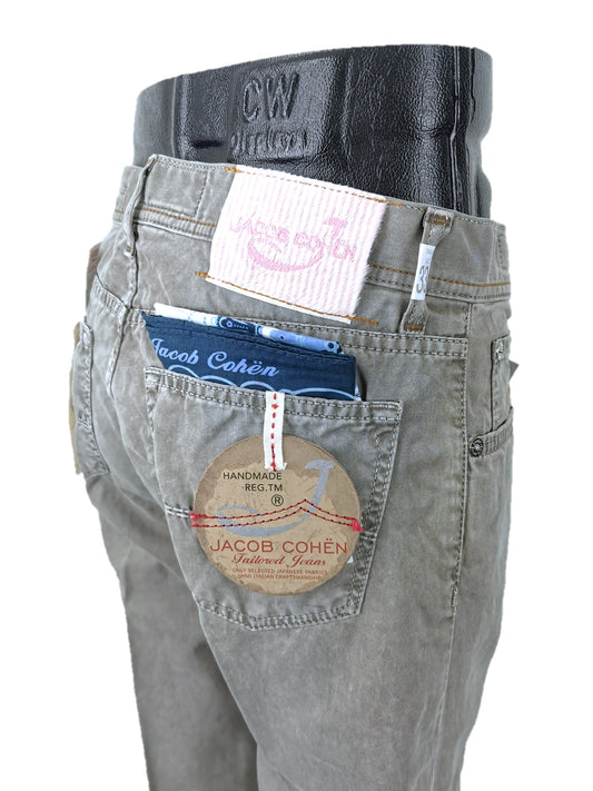 Jacob Cohen Type 620 Jeans