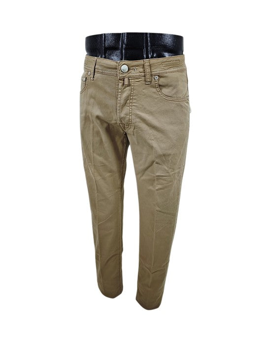 Jacob Cohen 688 Comfort Jeans