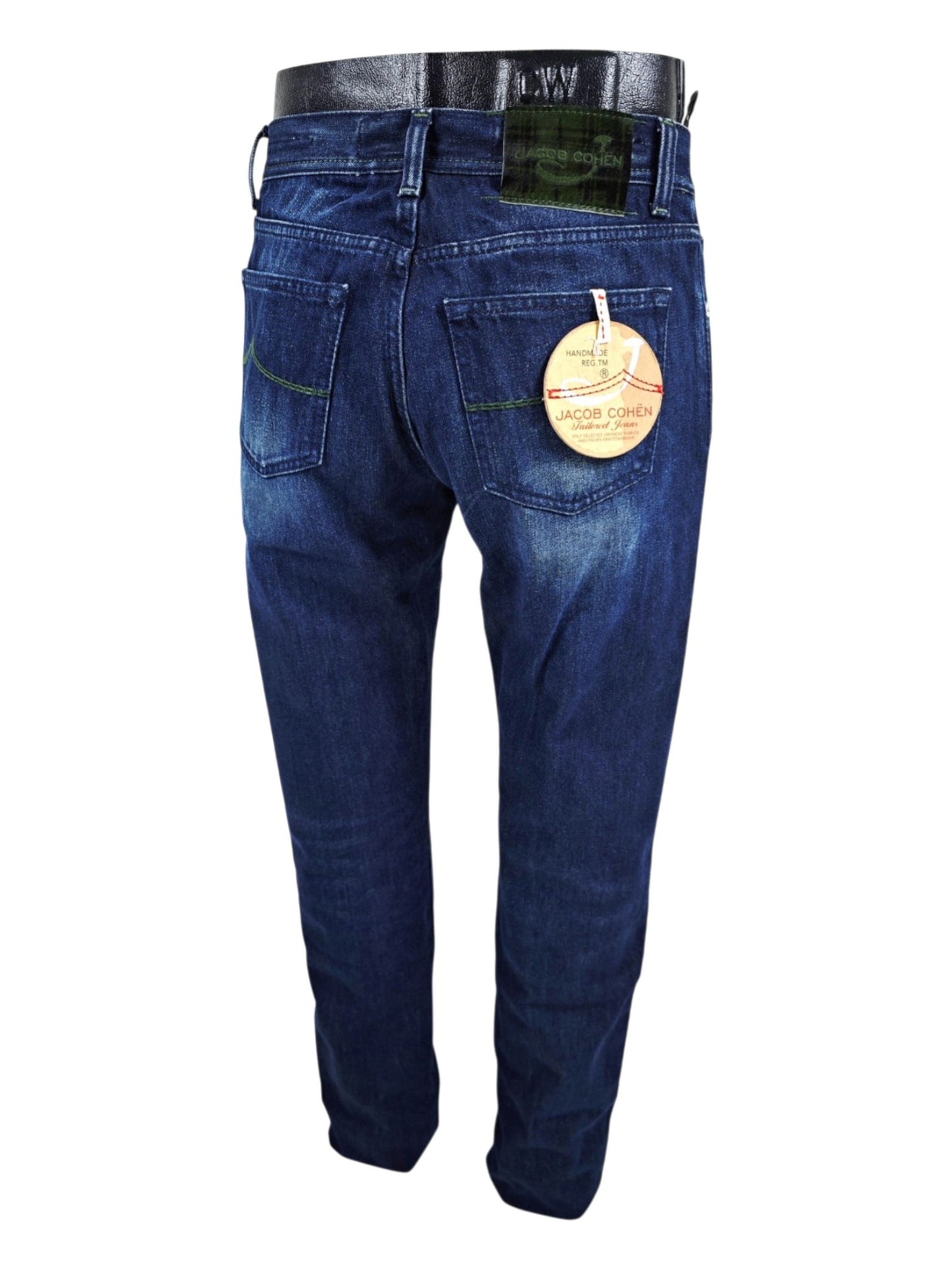 Jacob Cohen 610 Jeans