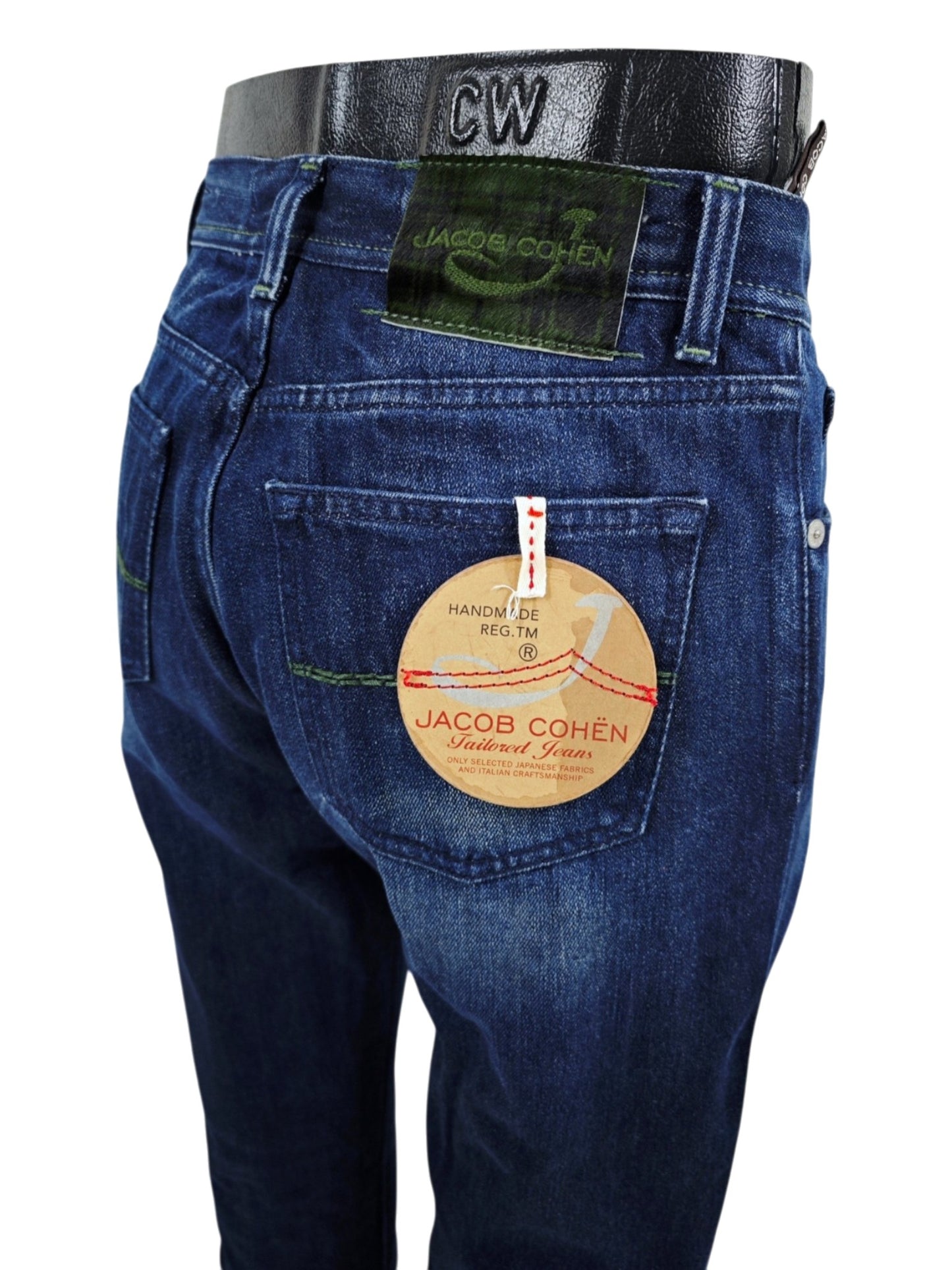 Jacob Cohen 610 Jeans