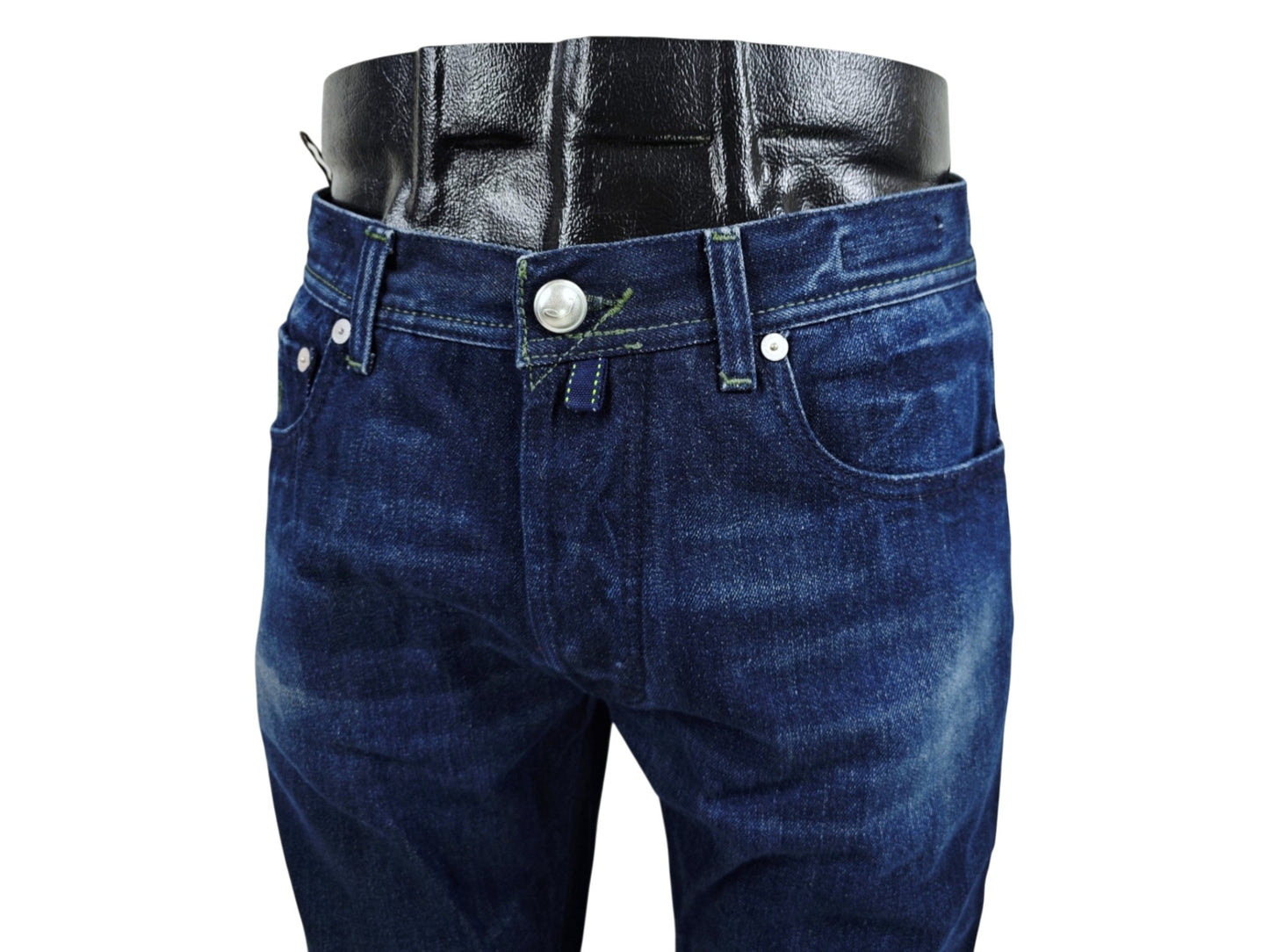 Jacob Cohen 610 Jeans