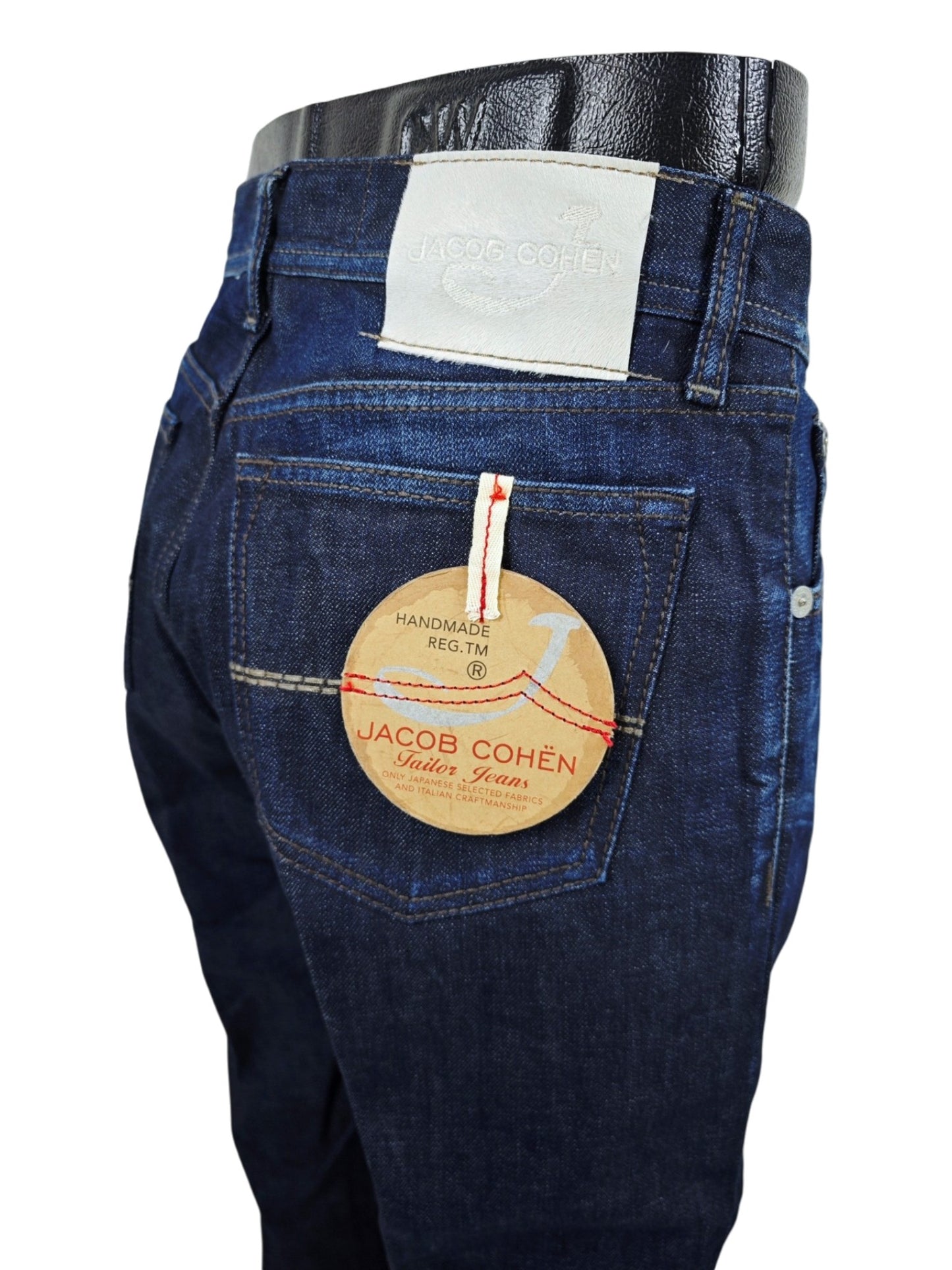 Jacob Cohen 609 Jeans