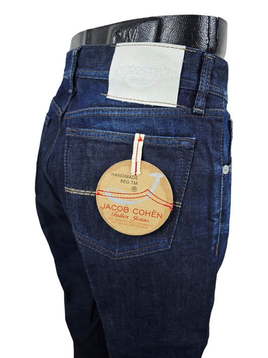 Jacob Cohen 609 Jeans