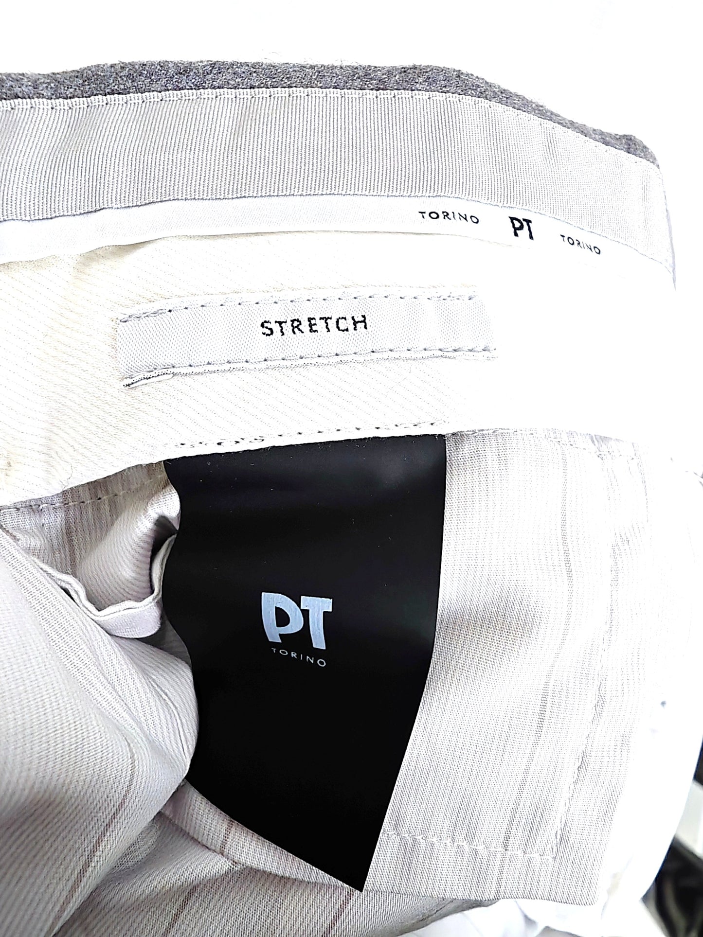 PT Torino Trousers