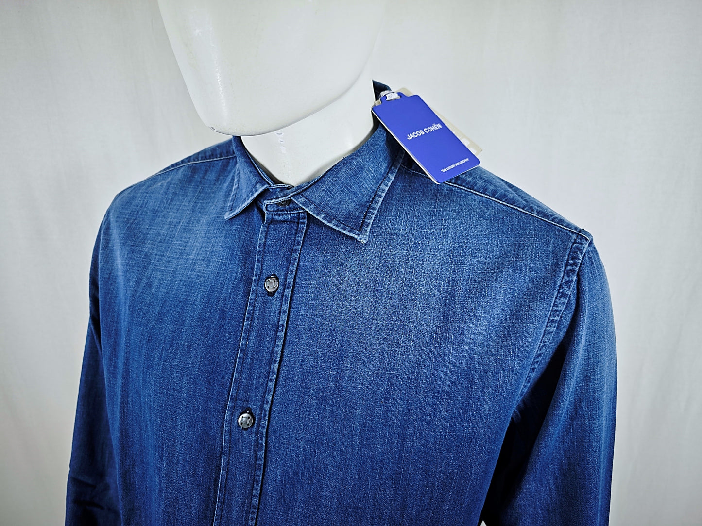 Jacob Cohen Shirt