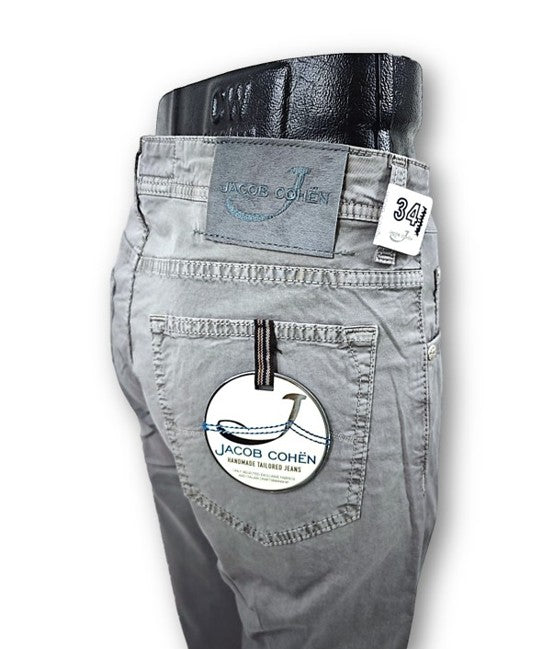 Jacob Cohen 622 Comfort Jeans
