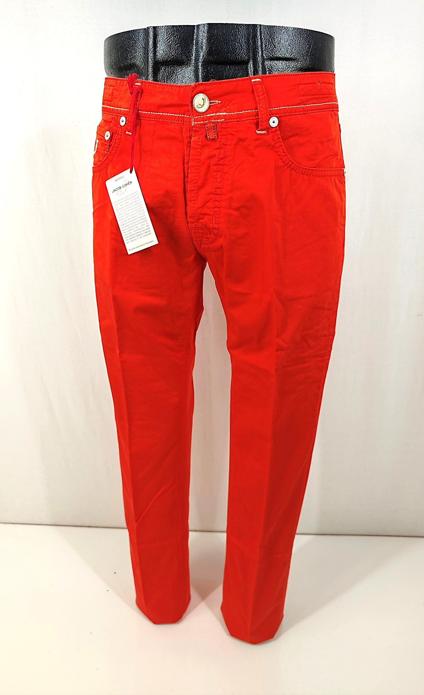 Jacob Cohen Trousers