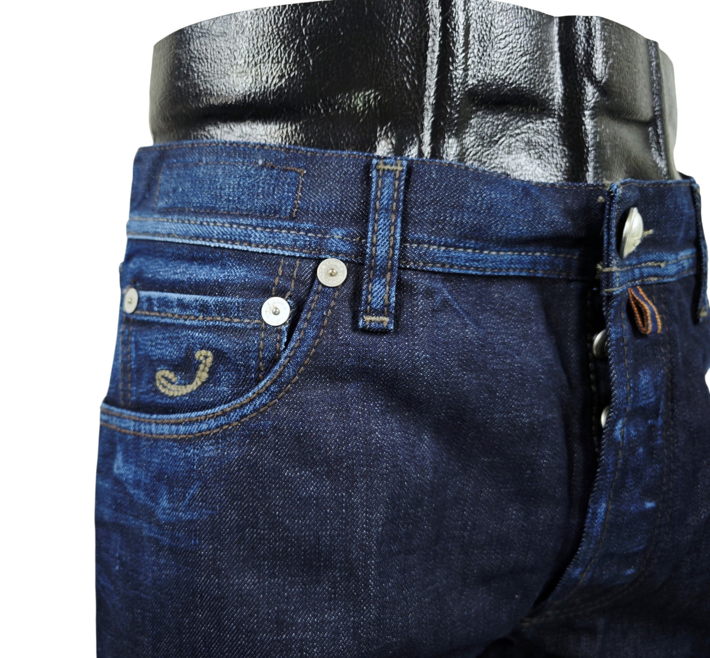 Jacob Cohen 609 Jeans