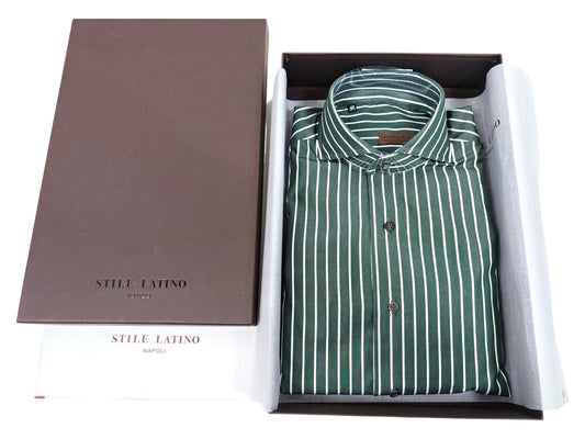 Stile Latino Dress Shirt