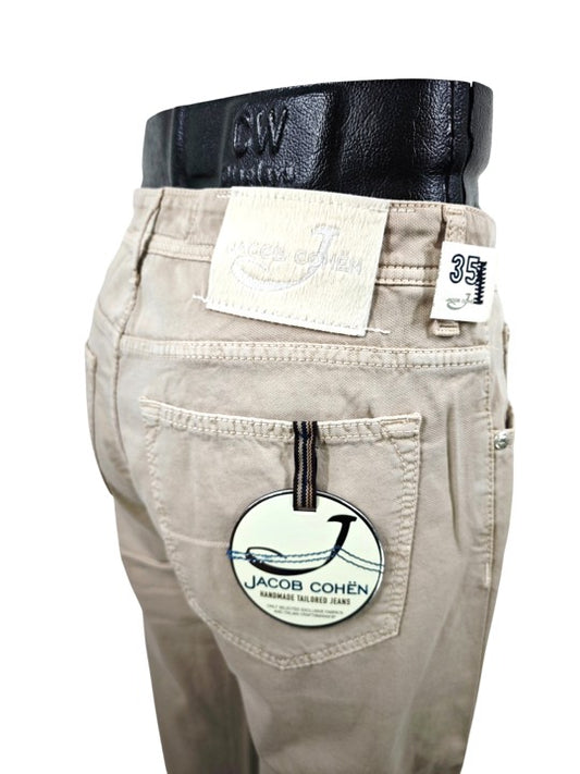 Jacob Cohen 622 Jeans