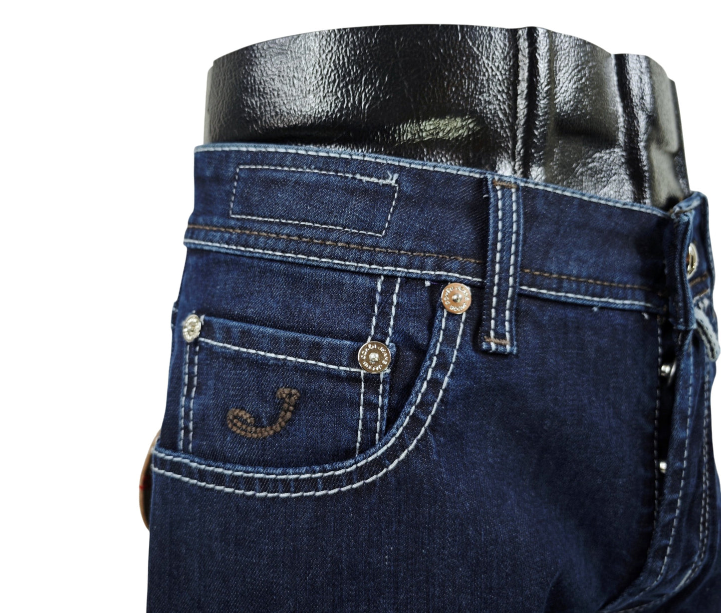 Jacob Cohen 688 Comfort Jeans