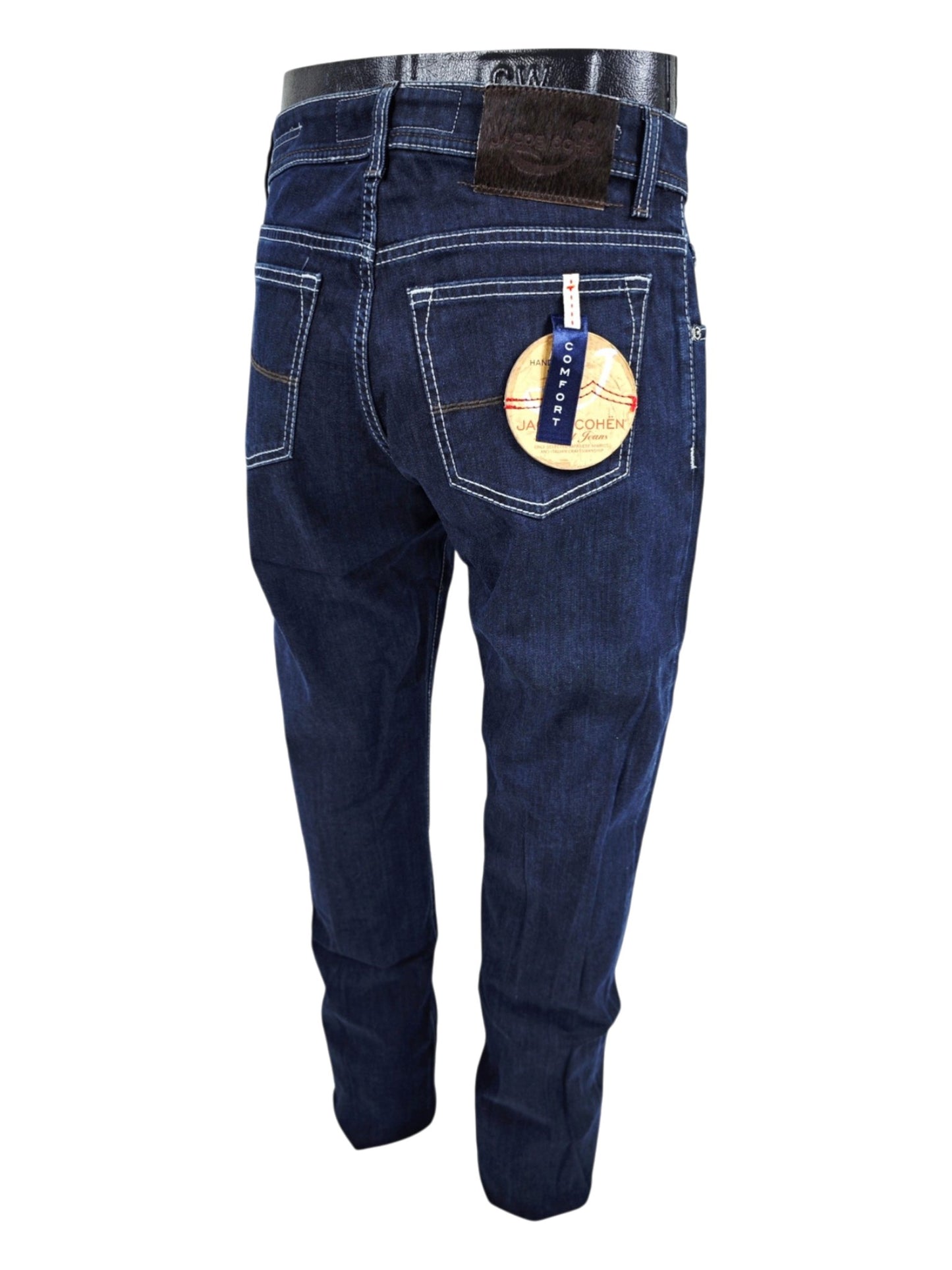 Jacob Cohen 688 Comfort Jeans