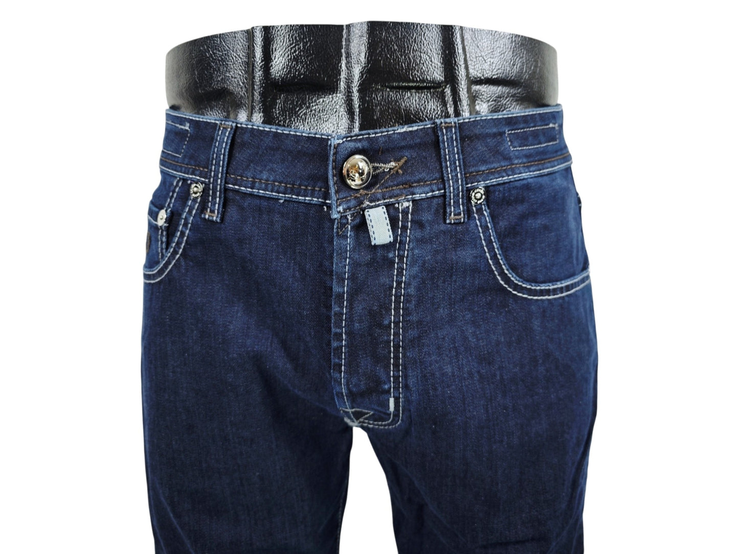 Jacob Cohen 688 Comfort Jeans
