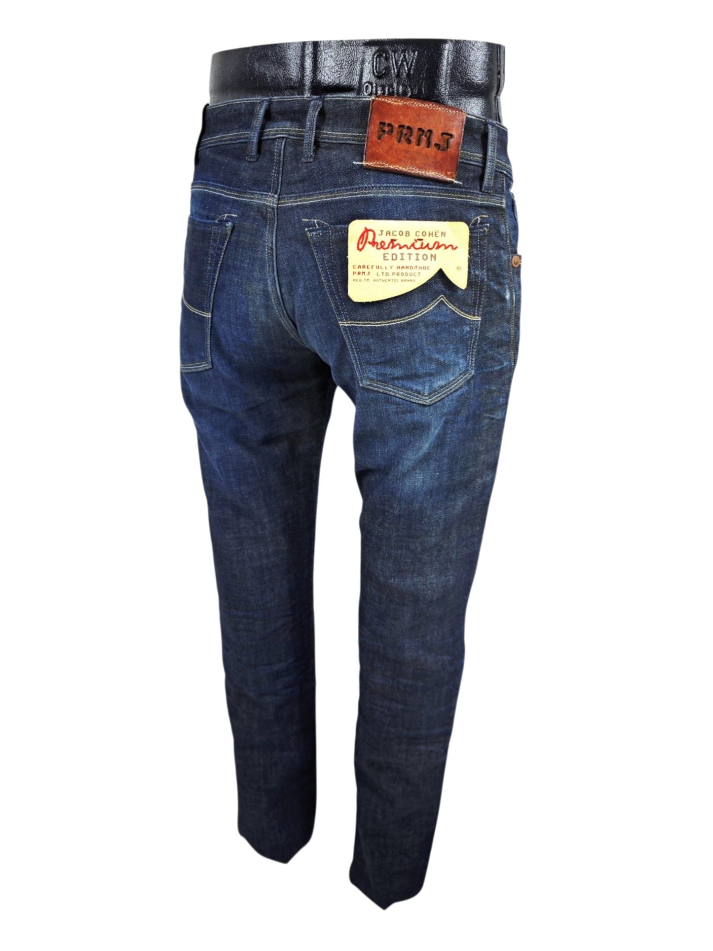 Jacob Cohen Nick Comfort Premium Edition Jeans