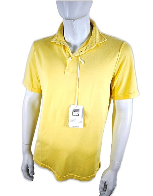 Fedeli Polo Shirt