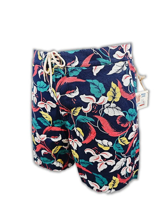 M.Nii Swimming short