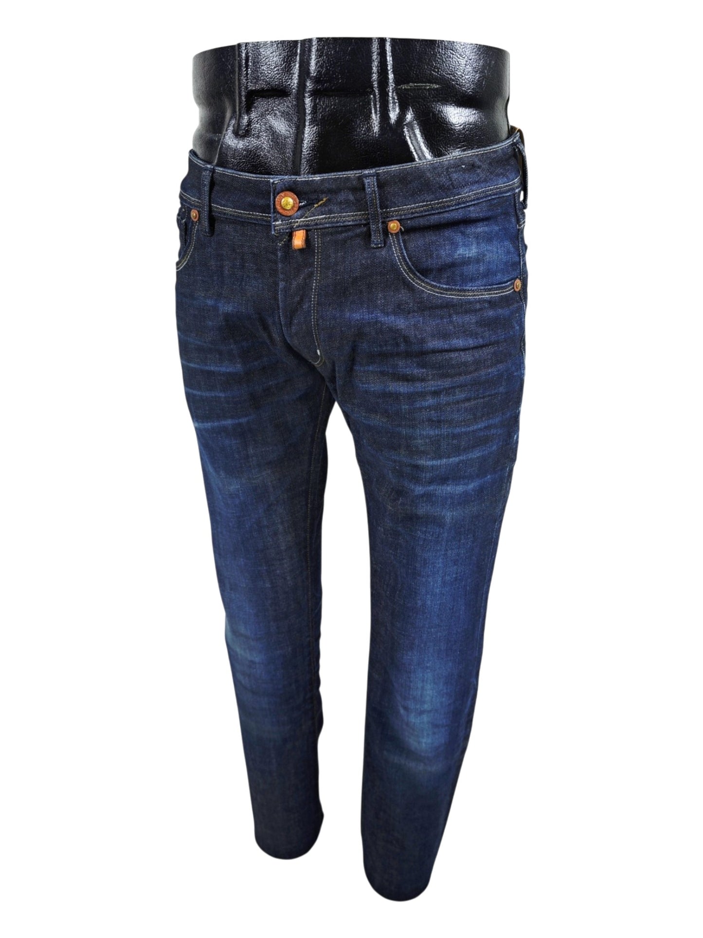 Jacob Cohen Nick Comfort Premium Edition Jeans