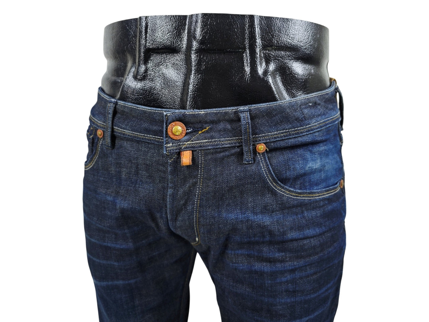 Jacob Cohen Nick Comfort Premium Edition Jeans