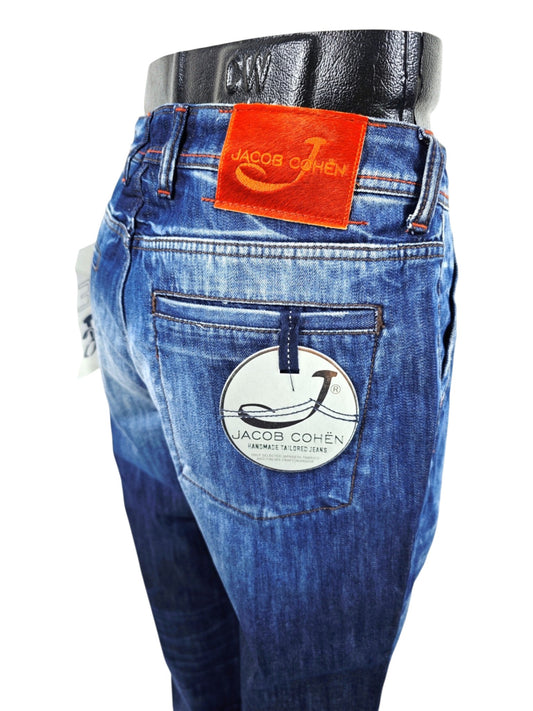 Jacob Cohen 606 Jeans