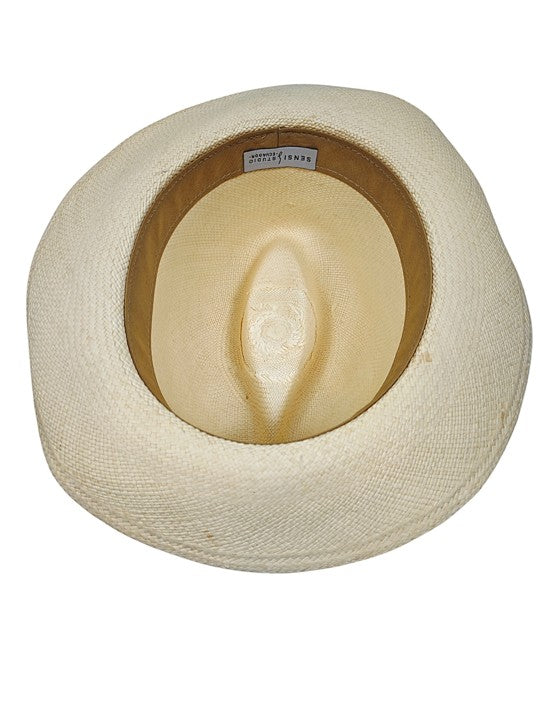 Sensi Studio Panama Hat