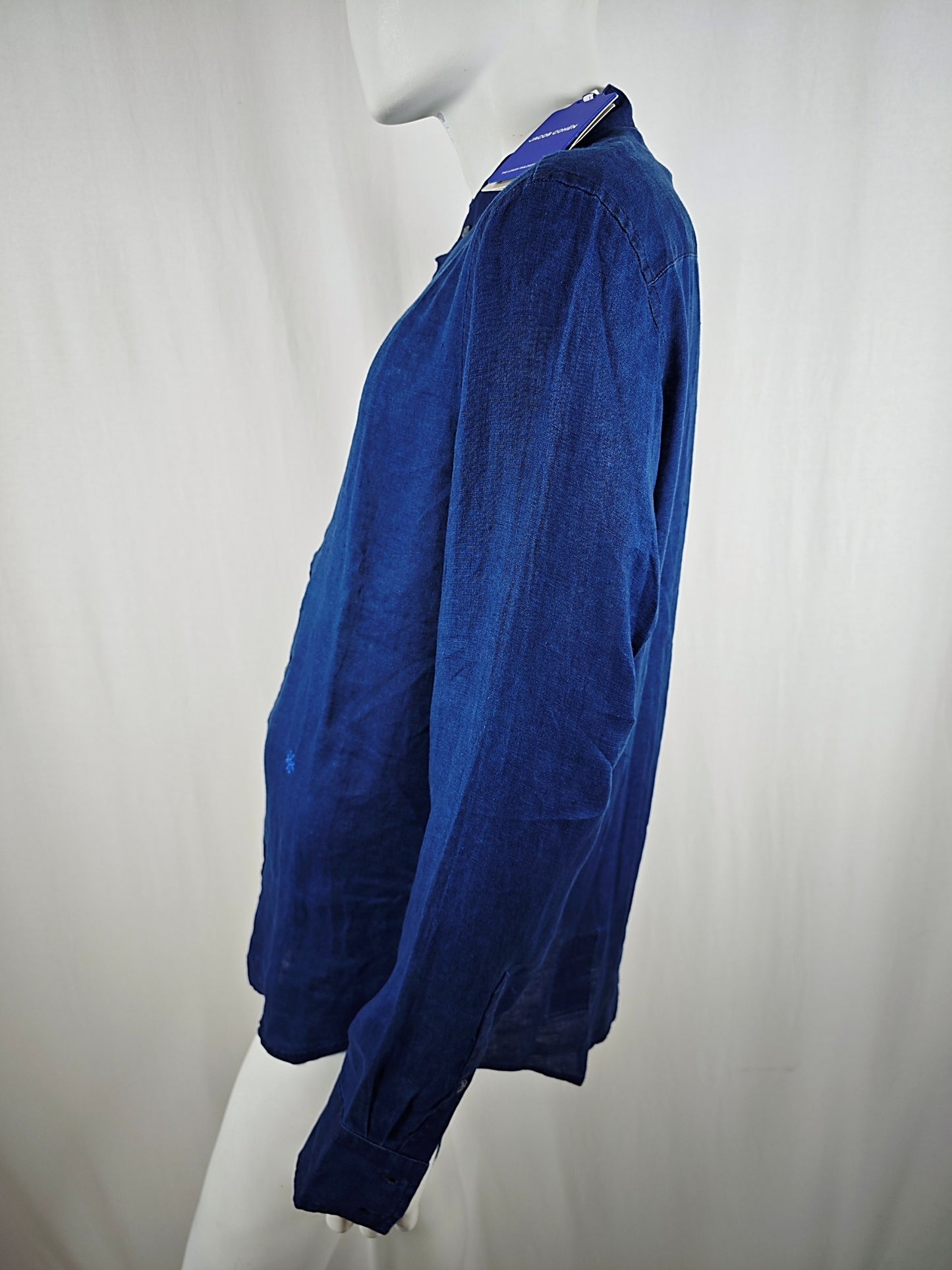 Jacob Cohen Linen Shirt