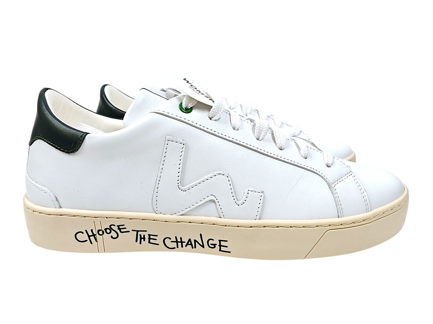 Womsh Sneakers