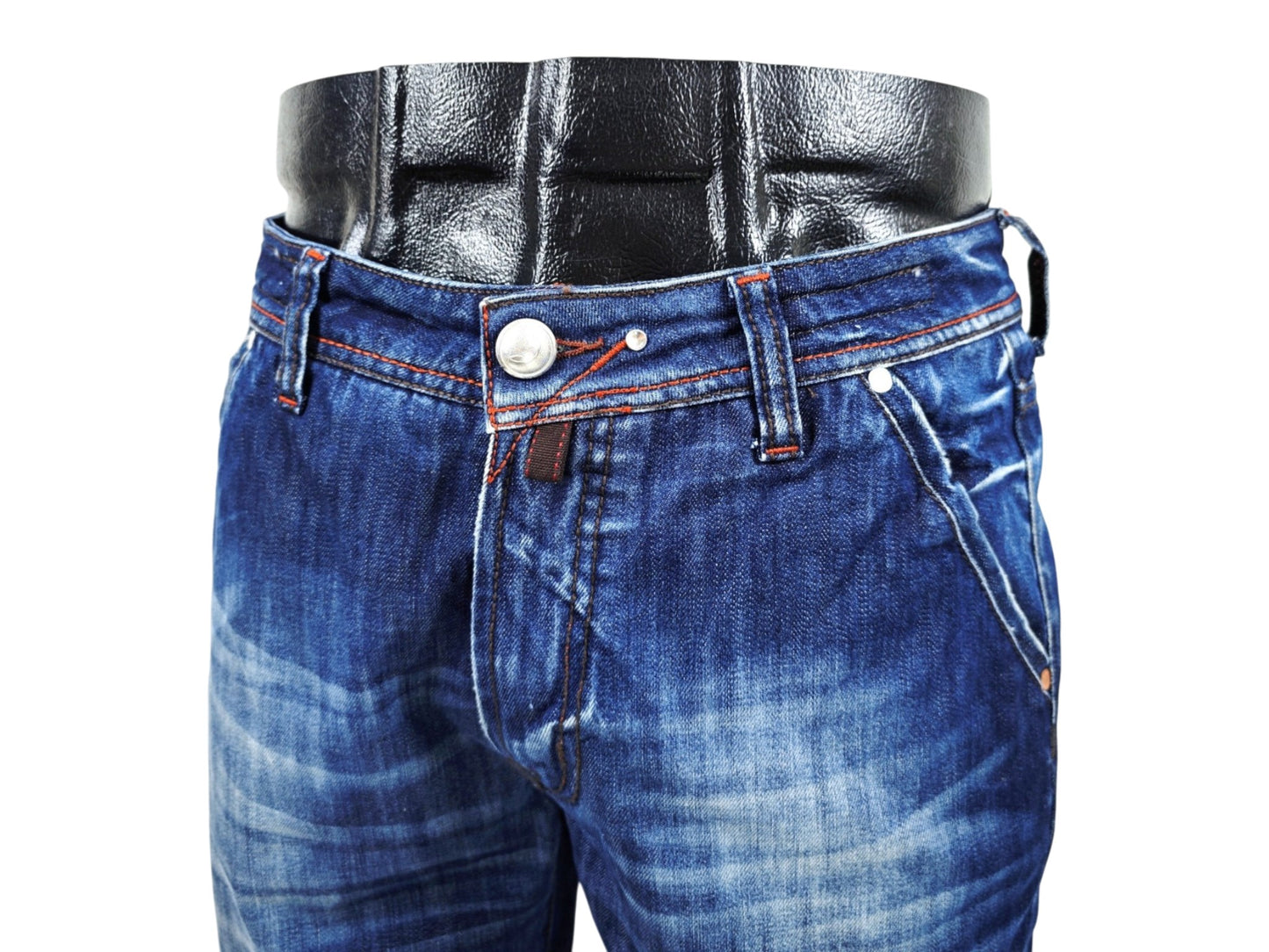Jacob Cohen 606 Jeans