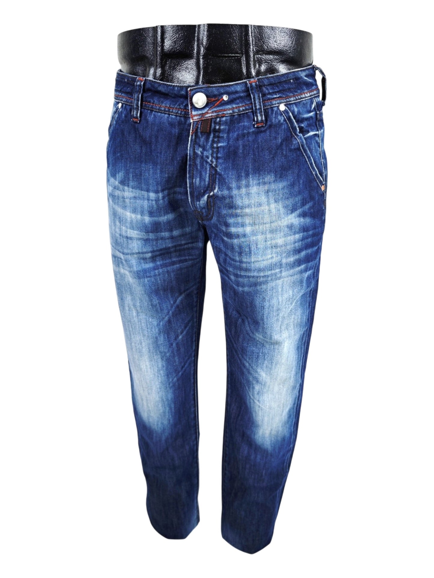 Jacob Cohen 606 Jeans