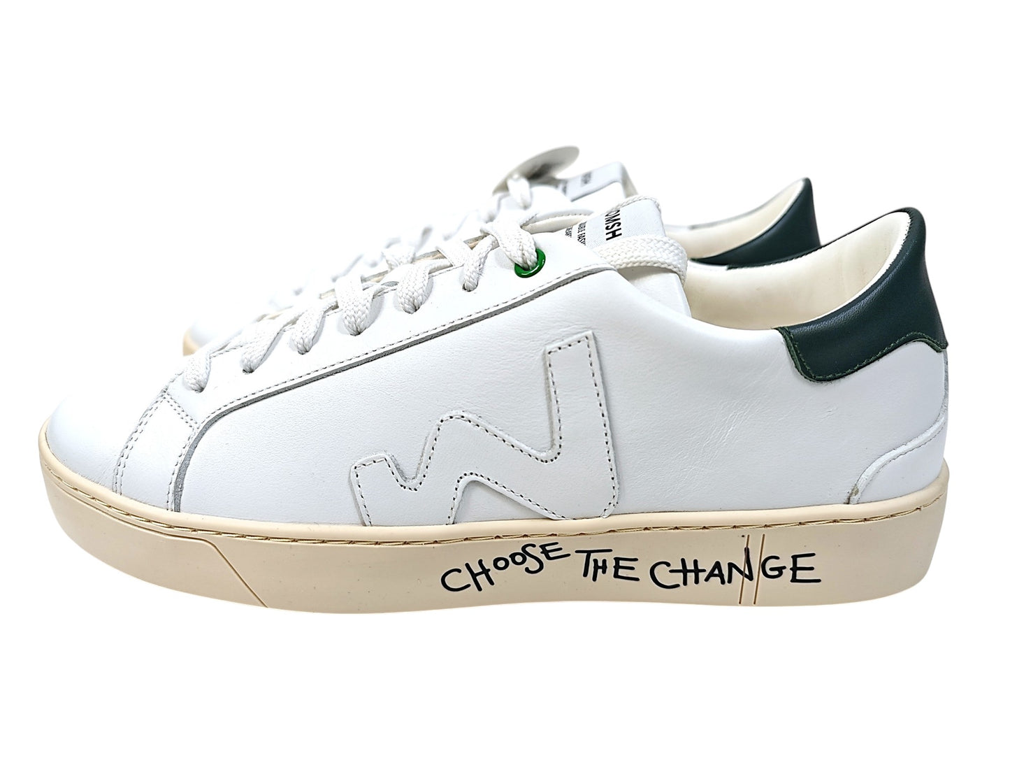 Womsh Sneakers